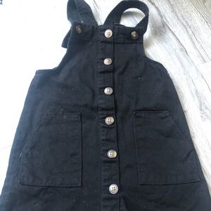 4t overalls